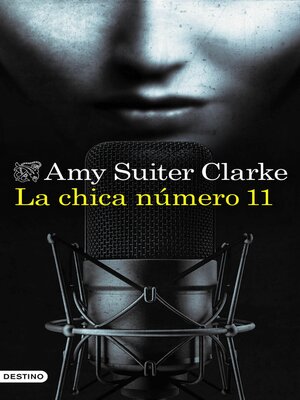 cover image of La chica número 11